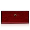 Image 1 : Redwood Deluxe Cigar Humidor