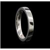 Image 2 : Platinum Wedding Band