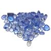 Image 1 : 10.95ctw Fancy Mixed Tanzanite Parcel