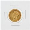 Image 1 : 1854 $3 XF Gold Coin