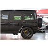 Image 6 : 2010 Black Mercedes-Benz G-Class G55 AMG 4MATIC SUV