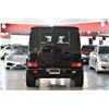 Image 9 : 2010 Black Mercedes-Benz G-Class G55 AMG 4MATIC SUV