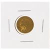 Image 1 : 1910 $2.50 VF Indian Head Quarter Eagle Gold Coin