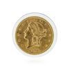 Image 1 : 1906-S $20 BU Liberty Head Double Eagle Gold Coin