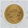 Image 2 : 1877-S $20 Liberty Head Double Eagle Gold Coin