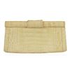 Image 2 : Nancy Gonzalez Crocodile Clutch Bag