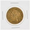 Image 1 : 1889-S $10 XF Liberty Head Eagle Gold Coin