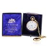 Image 7 : JW Benson 18KT Yellow Gold Pocketwatch