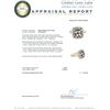 Image 4 : 14KT Yellow Gold 1.93ctw Diamond Ring