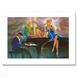 Cool Jazz by  Steve Bloom