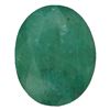 Image 1 : 3.56ctw Oval Emerald Parcel
