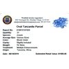 Image 2 : 16.16ctw Oval Mixed Tanzanite Parcel