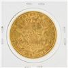Image 2 : 1891-S $20 AU Liberty Head Double Eagle Gold Coin