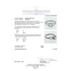Image 3 : 0.87ctw Diamond Ring - 14KT White Gold
