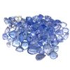 Image 1 : 14.07ctw Fancy Mixed Tanzanite Parcel