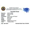 Image 2 : 14.07ctw Fancy Mixed Tanzanite Parcel