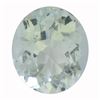 Image 1 : 2.79ctw Oval Aquamarine Parcel