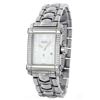 Image 1 : Philippe Charriol Stainless Steel Diamond Ladies Watch