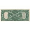 Image 2 : 1917 Series $1 United States Note Red Seal