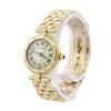 Image 2 : Cartier 18KT Yellow Gold VLC Panthere Ladies Watch