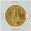 Image 1 : 1908 $20 St. Gaudens Double Eagle Gold Coin