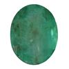 Image 1 : 2.4ctw Oval Emerald Parcel