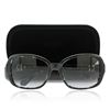 Image 1 : Balmain Blue Tortoise Sunglasses