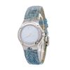 Image 1 : Stainless Steel Diamond Movado Ladies Watch