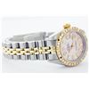 Image 2 : Rolex Two-Tone Diamond Ladies Watch