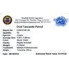 Image 2 : 12.64ctw Oval Mixed Tanzanite Parcel