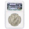 Image 2 : 1922 NGC MS63 Peace Silver Dollar