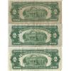 Image 2 : 1928 $2 Currency Lot of 3