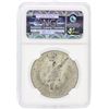 Image 2 : 1922 NGC MS63 Peace Silver Dollar