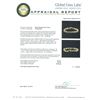 Image 4 : 14KT Yellow Gold 16.91ctw Green Sapphire and Diamond Bracelet