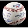 Image 4 : Autographed Pete Rose "I'm Sorry" Baseball PSA Certified