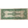 Image 2 : 1923 $1 Large Silver Certificate Speelman / White Note