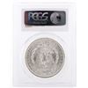 Image 2 : 1887 PCGS MS64 Morgan Silver Dollar