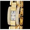 Image 2 : Chopard 1.25ctw Diamond La Strada Ladies Watch