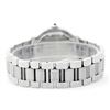 Image 3 : Cartier Stainless Steel Must De 21 Ladies Watch