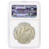 Image 2 : 1922 NGC MS63 Peace Silver Dollar