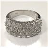 Image 2 : 2.00ctw Diamond Ring - 14KT White Gold