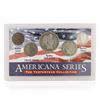 Image 3 : Americana Series: The Yesteryear Collection