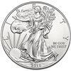 Image 6 : 2015 American Silver Eagle Dollar Gem BU Coin