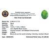 Image 2 : 4.04ctw Oval Emerald Parcel
