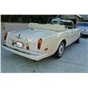 Image 2 : 1988 Magnolia Rolls Royce Corniche II