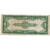 Image 2 : 1923 $1 Large Silver Certificate Speelman / White Note