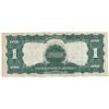 Image 2 : 1899 $1 Black Eagle Silver Certificate US Currency Bank Note