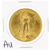 Image 1 : 1924 $20 Au St. Gaudens Double Eagle Gold Coin