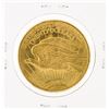 Image 2 : 1924 $20 Au St. Gaudens Double Eagle Gold Coin