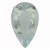 Image 1 : 5.41ctw Pear Aquamarine Parcel